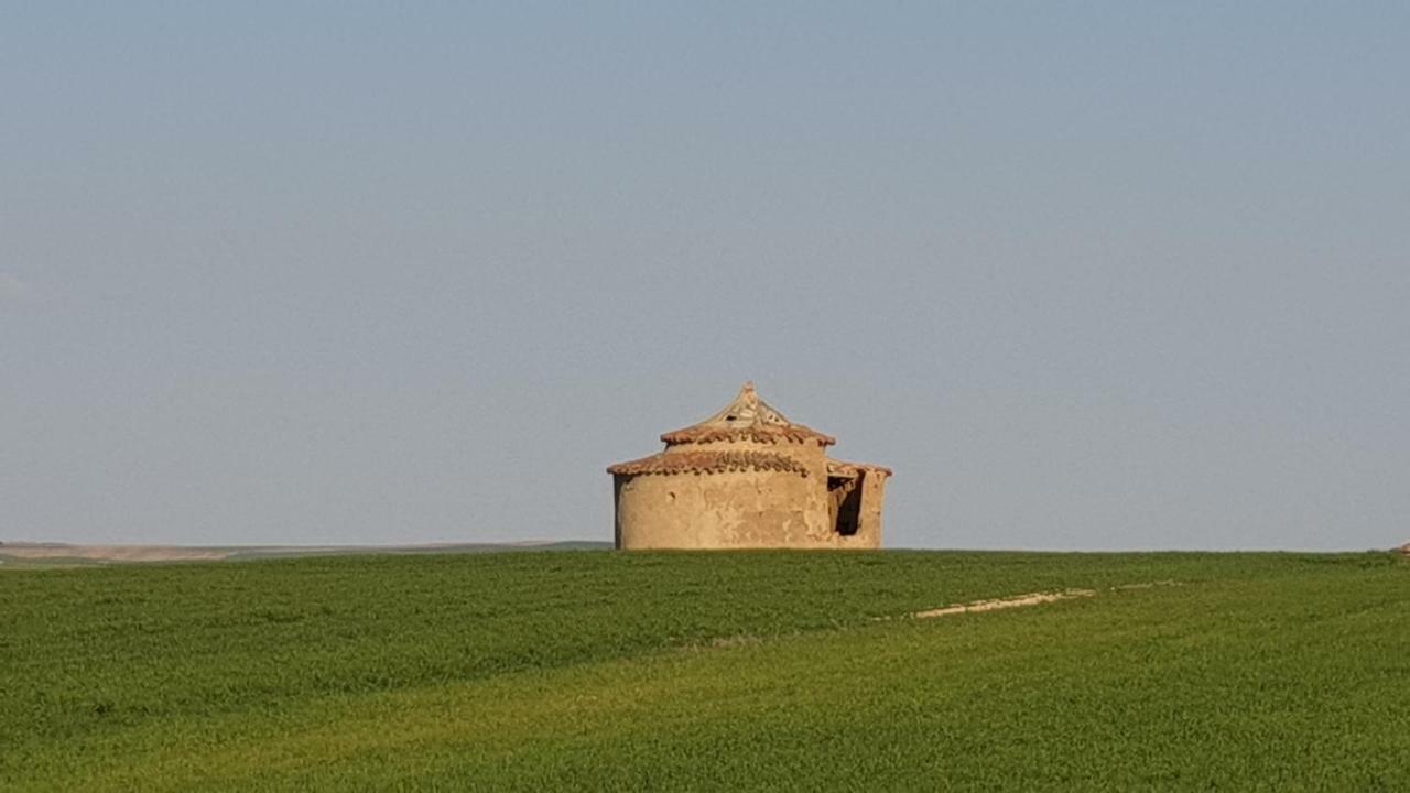 CASA ERNESTO Piscina Climatizada porche y garaje Villa Zamora Exterior foto